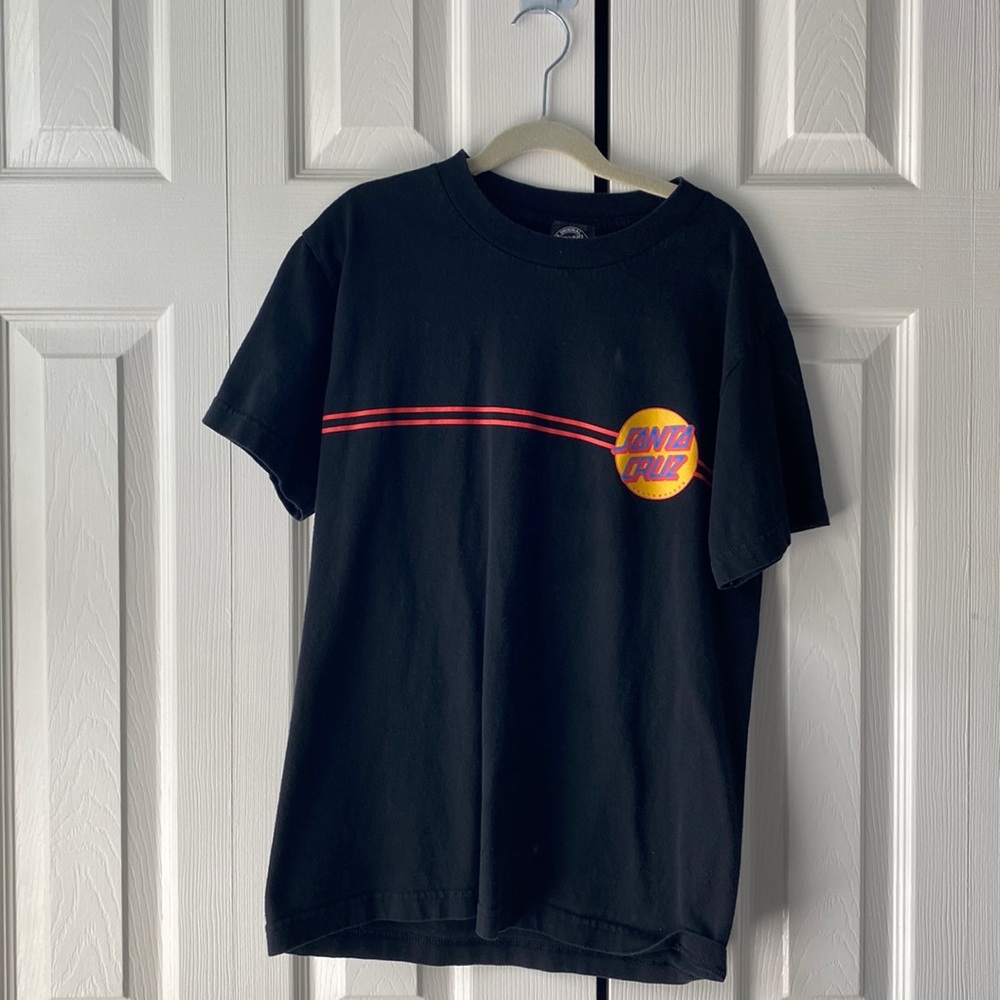 Santa Cruz t-shirt